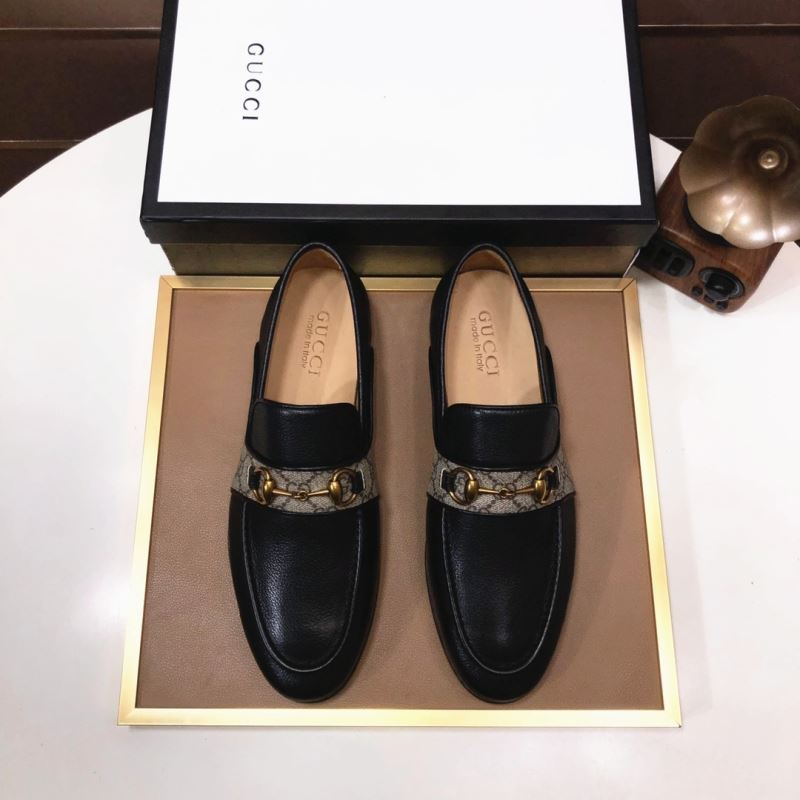 Gucci Business Shoes